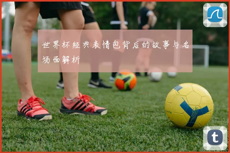 世界杯经典表情包背后的故事与名场面解析
