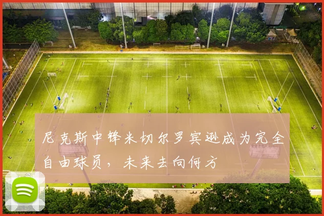 尼克斯中锋米切尔罗宾逊成为完全自由球员,未来去向何方